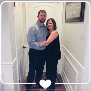 Meet your Posher, Tina